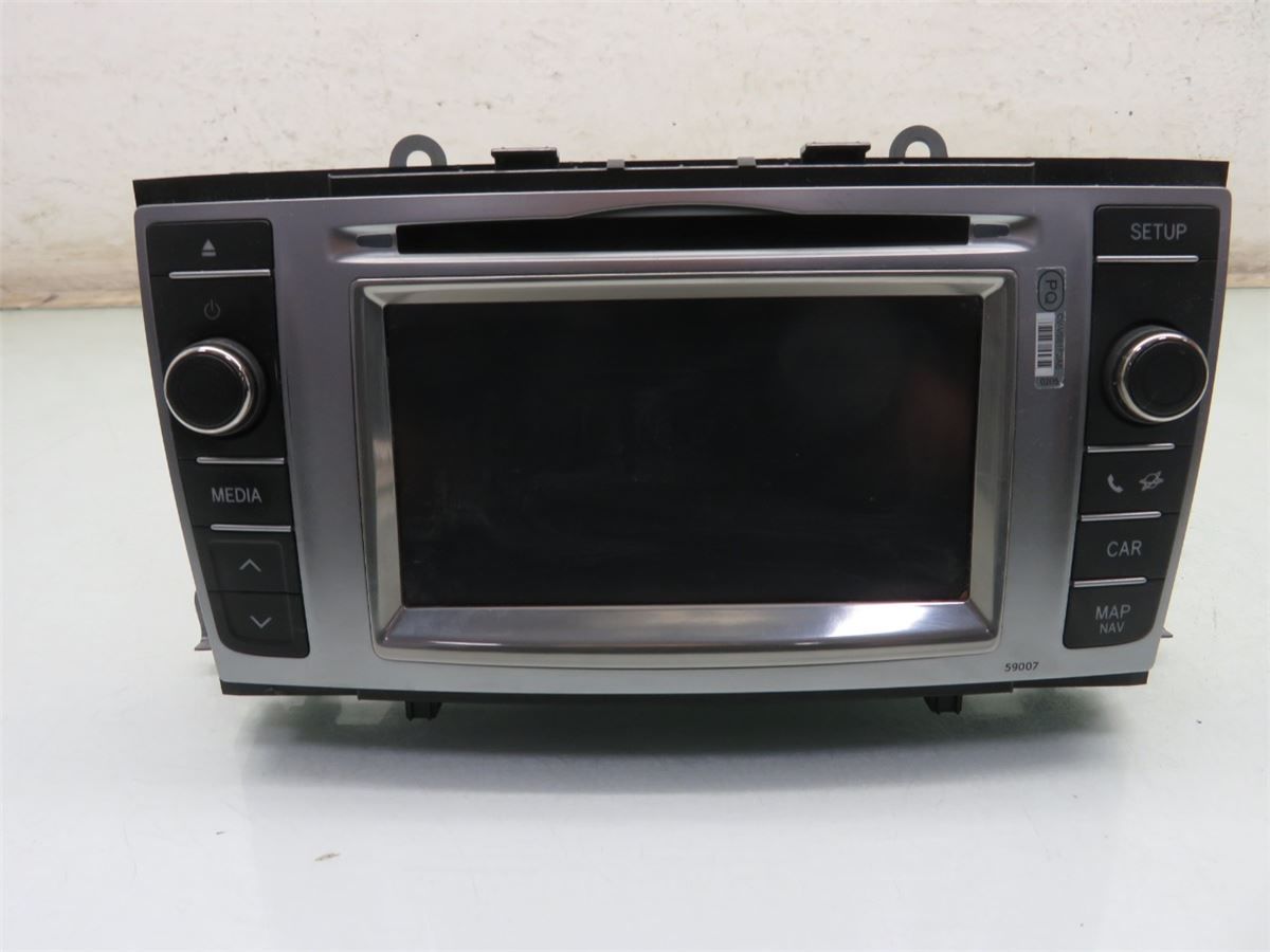 Stereo Radio Med CD – bilde 3