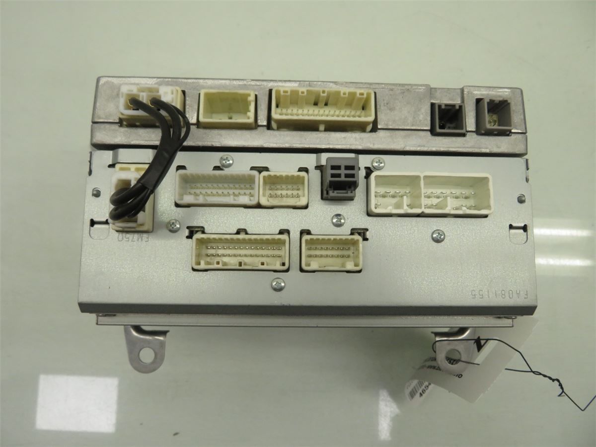 Stereo Radio Med CD – bilde 4