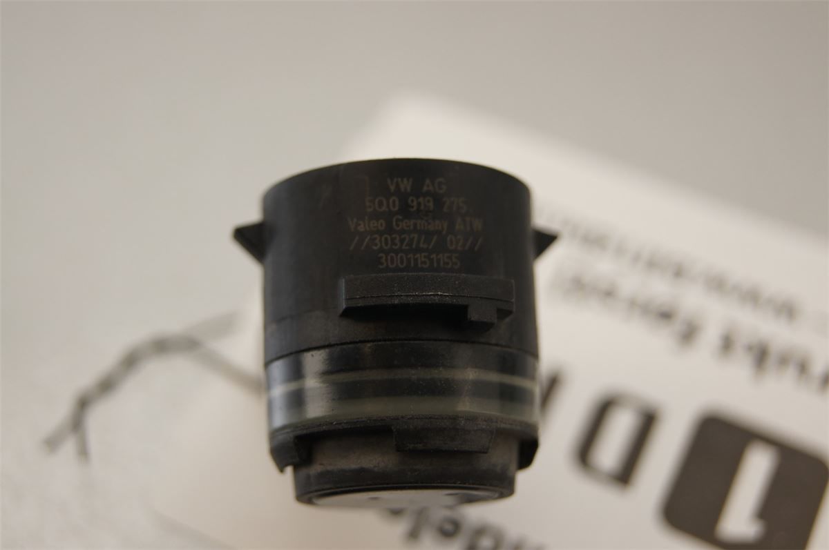Sensor Parkering Front – bilde 2