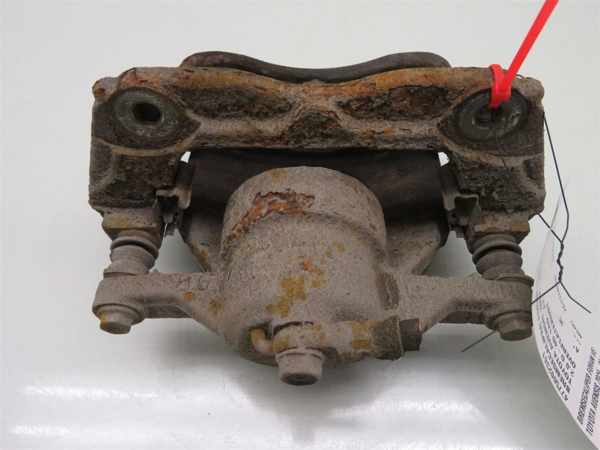 Bremsecaliper Foran Venstre – bilde 1