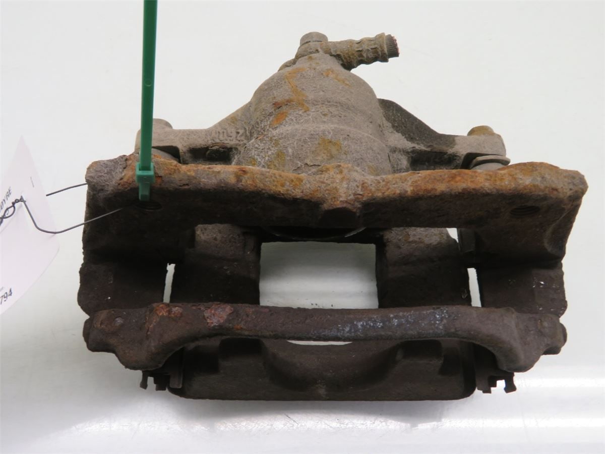 Bremsecaliper Foran Høyre – bilde 1