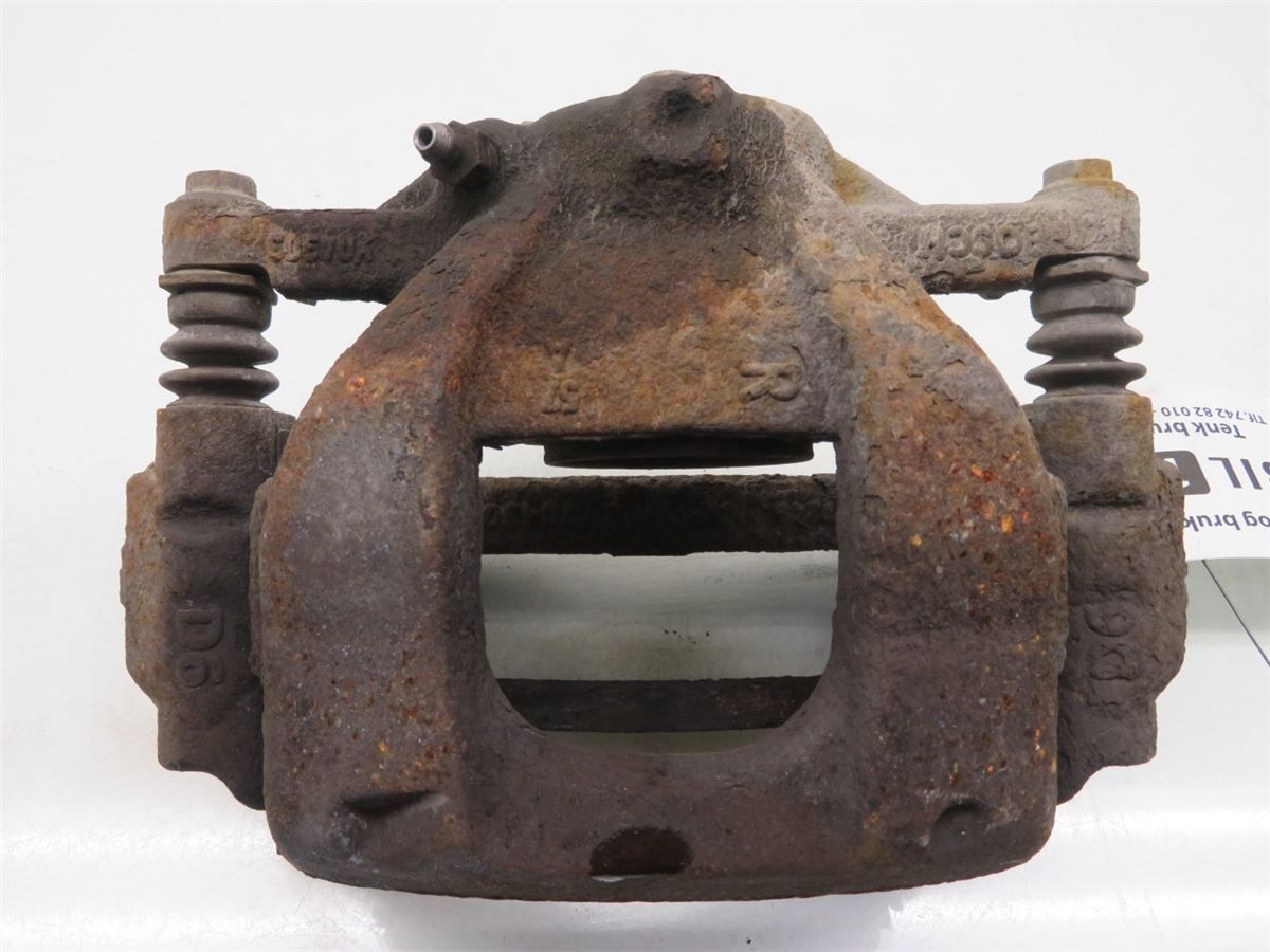 Bremsecaliper Foran Høyre – bilde 2