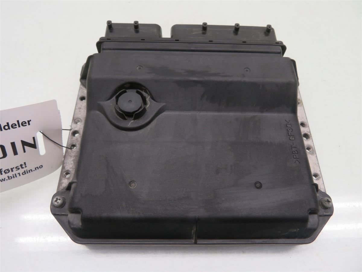 Styreenhet Motor (ECU) Diesel – bilde 1