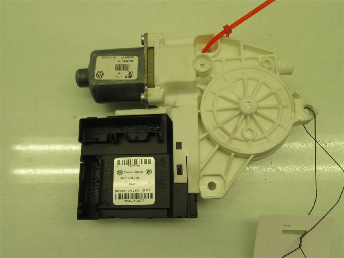 Vindusheismotor – bilde 1