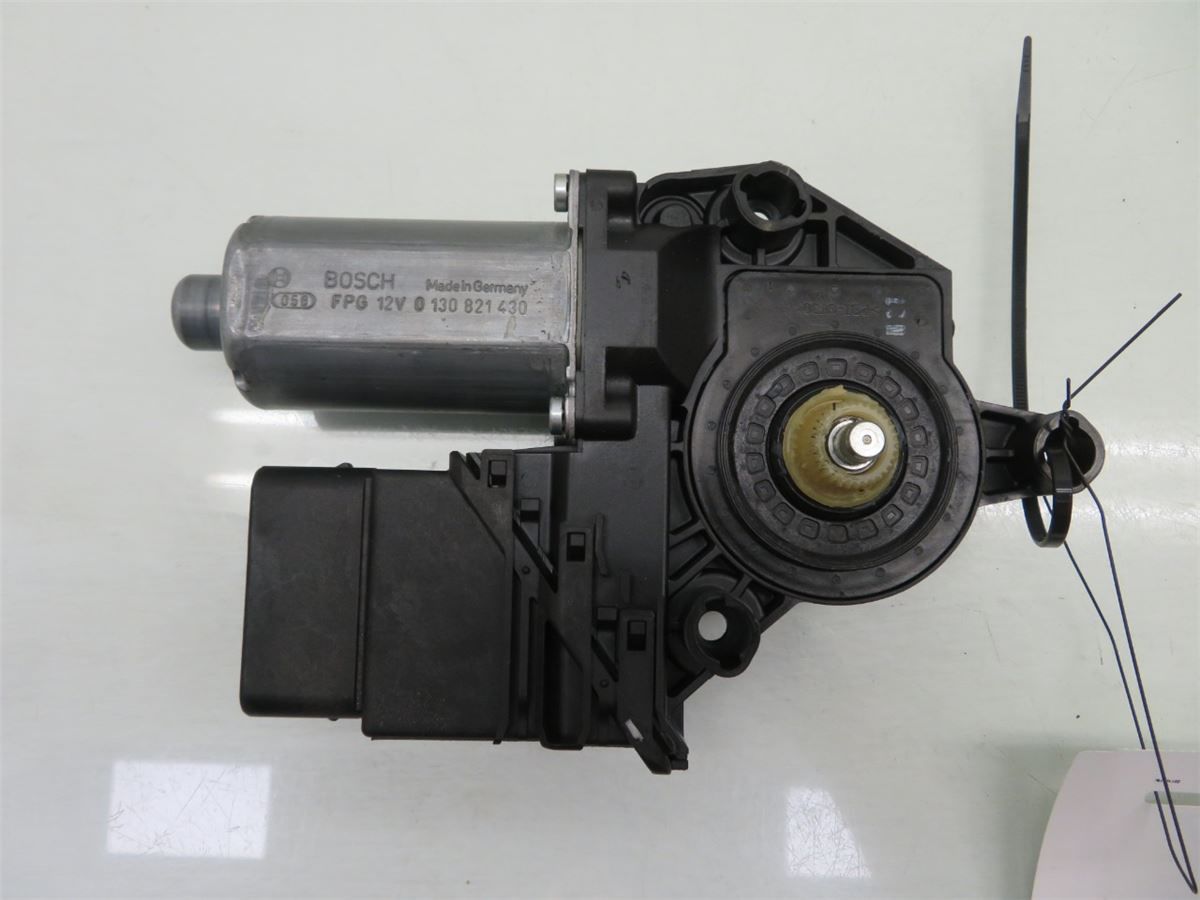 Vindusheismotor – bilde 1