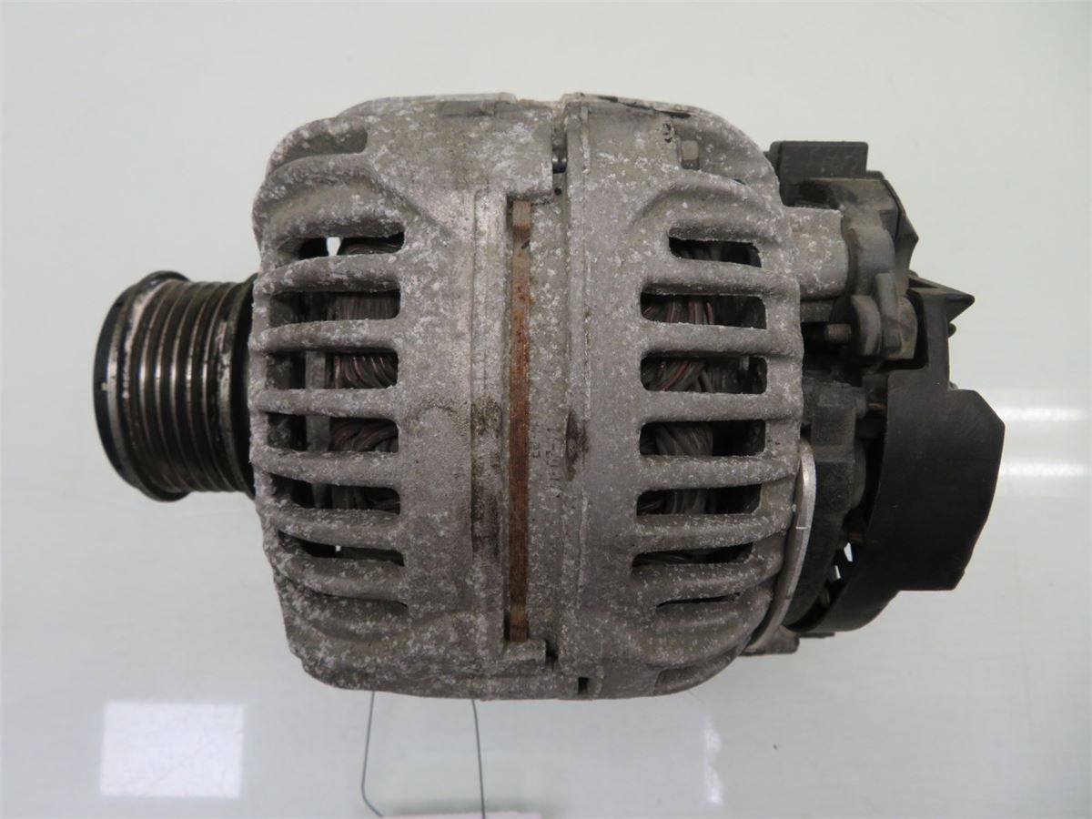 Vindusheismotor – bilde 4