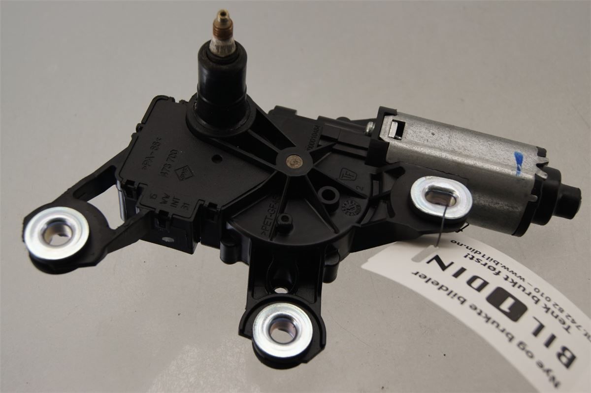 Viskermotor Bakluke – bilde 4