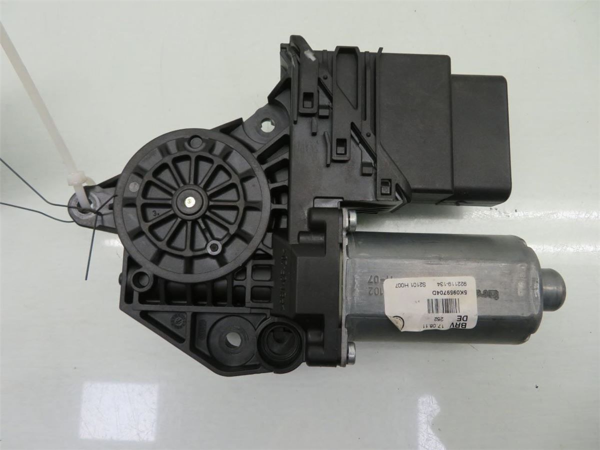 Vindusheismotor – bilde 2