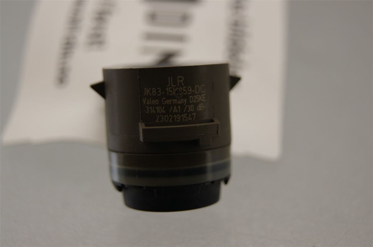 Sensor Parkering Front – bilde 2