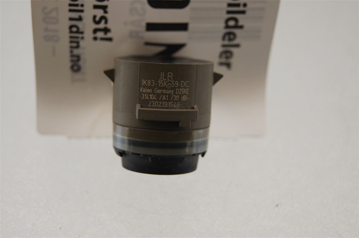 Sensor Parkering Front – bilde 2