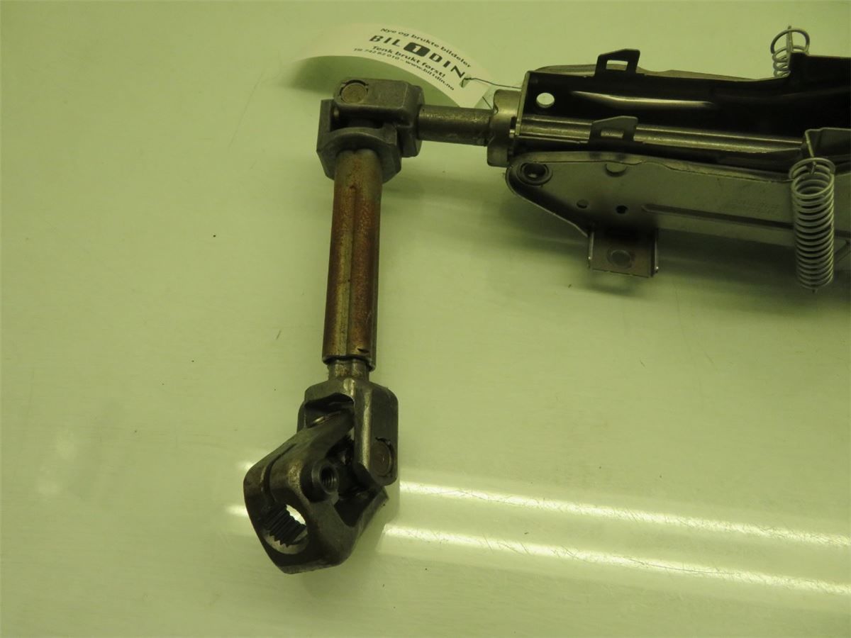 Rattakselaggregat Justerbart – bilde 2