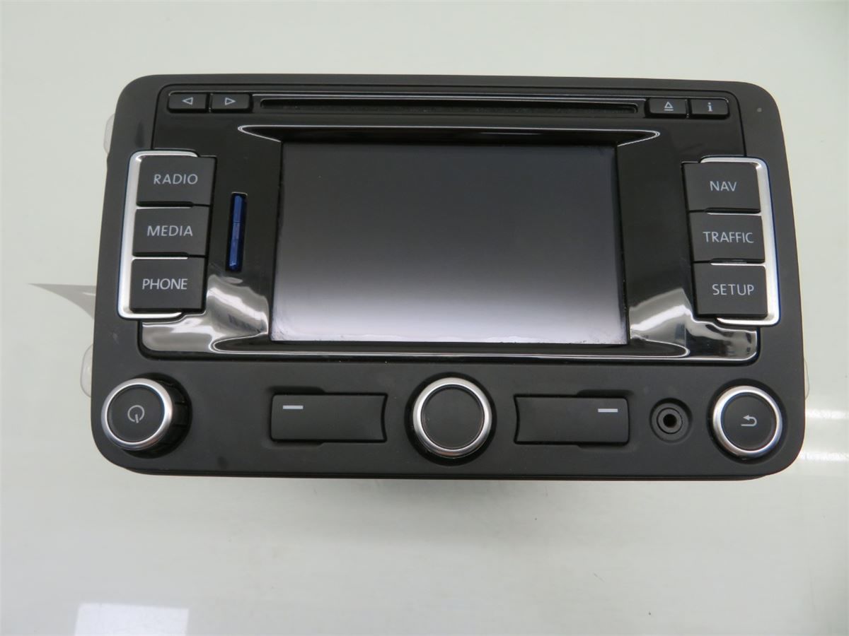 Stereo Radio Med CD – bilde 2