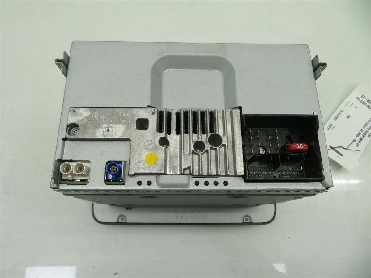 Stereo Radio Med CD – bilde 3