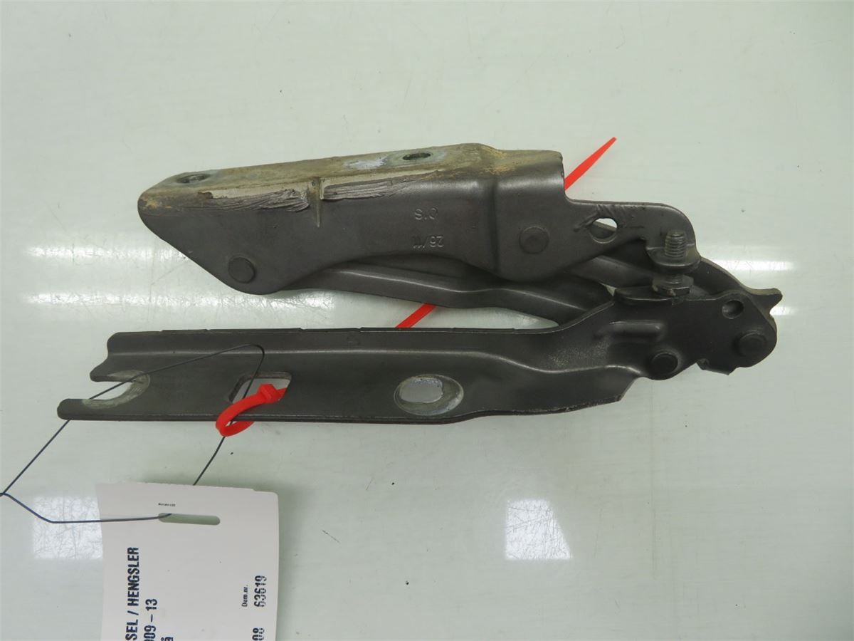Panser Hengsel / Hengsler – bilde 1
