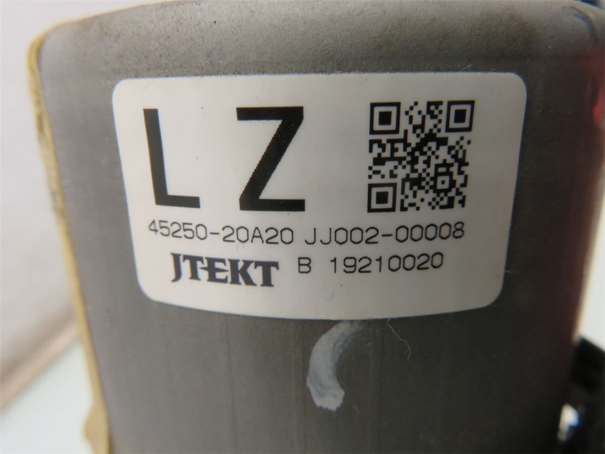 Rattakselaggregat Justerbart – bilde 5