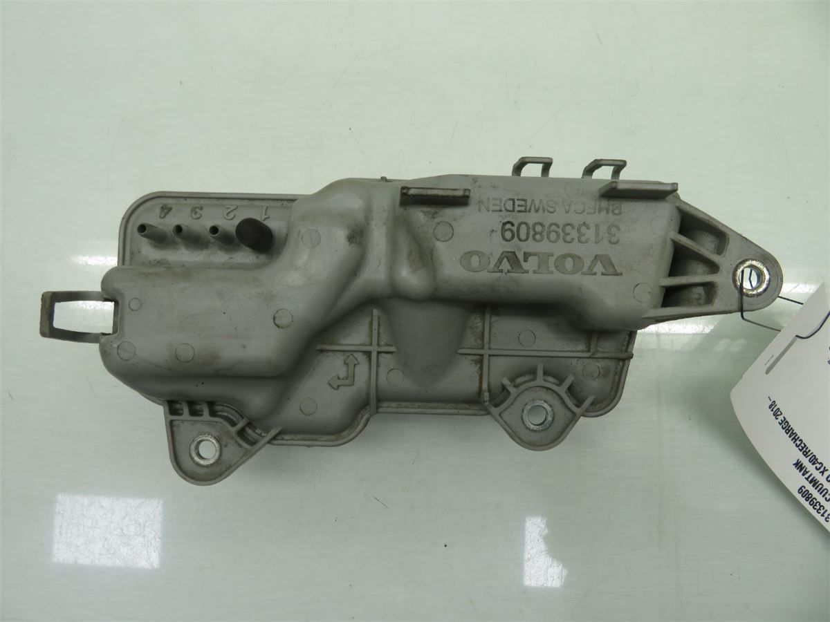 Vacuumtank – bilde 1