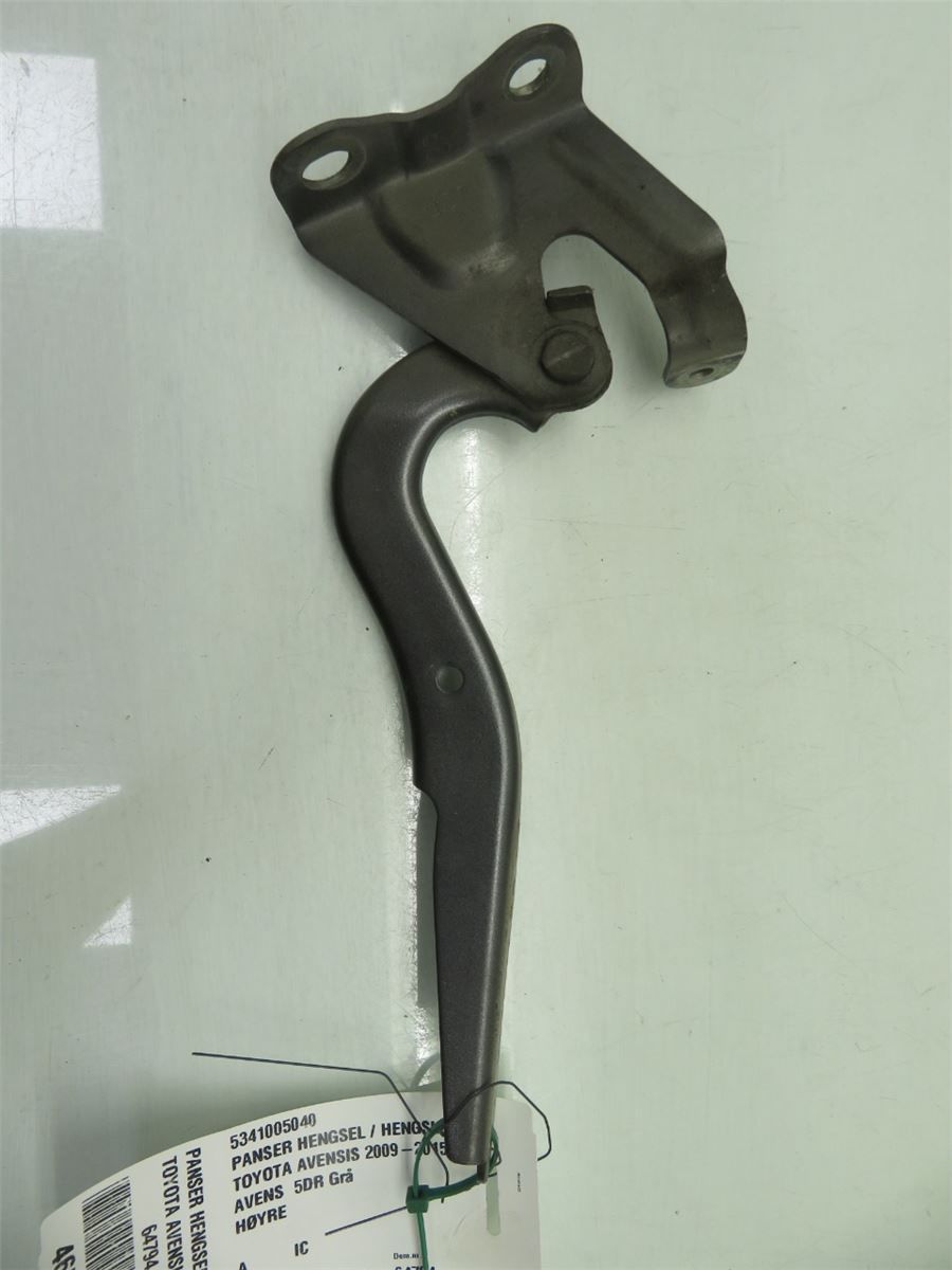 Panser Hengsel / Hengsler – bilde 1