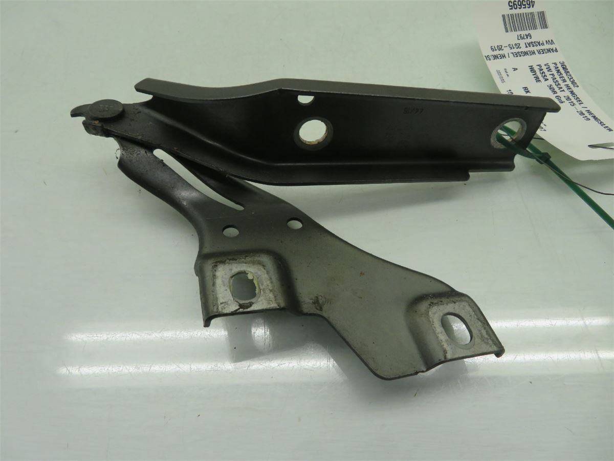 Panser Hengsel / Hengsler – bilde 2