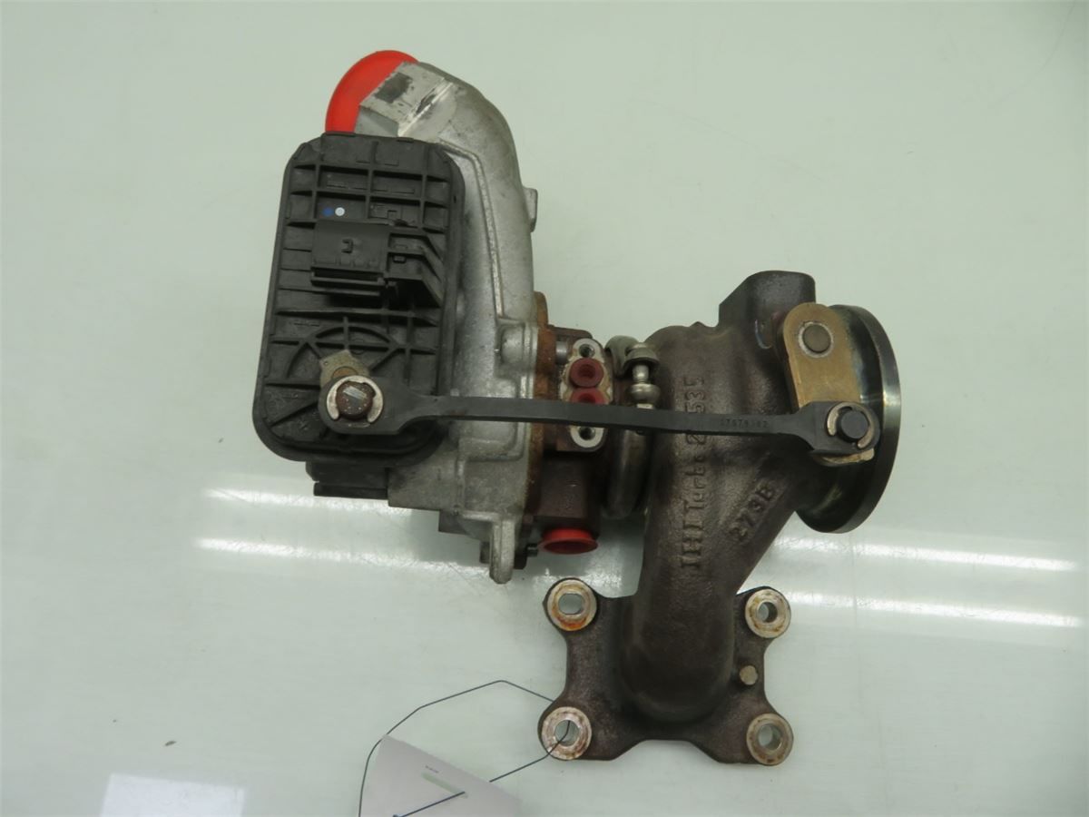 Turboaggregat – bilde 1
