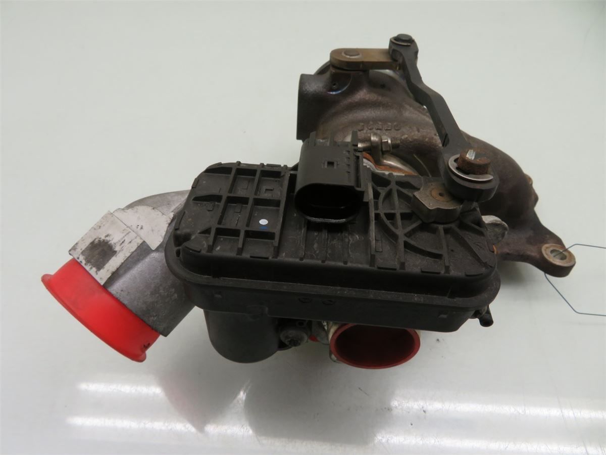 Turboaggregat – bilde 2