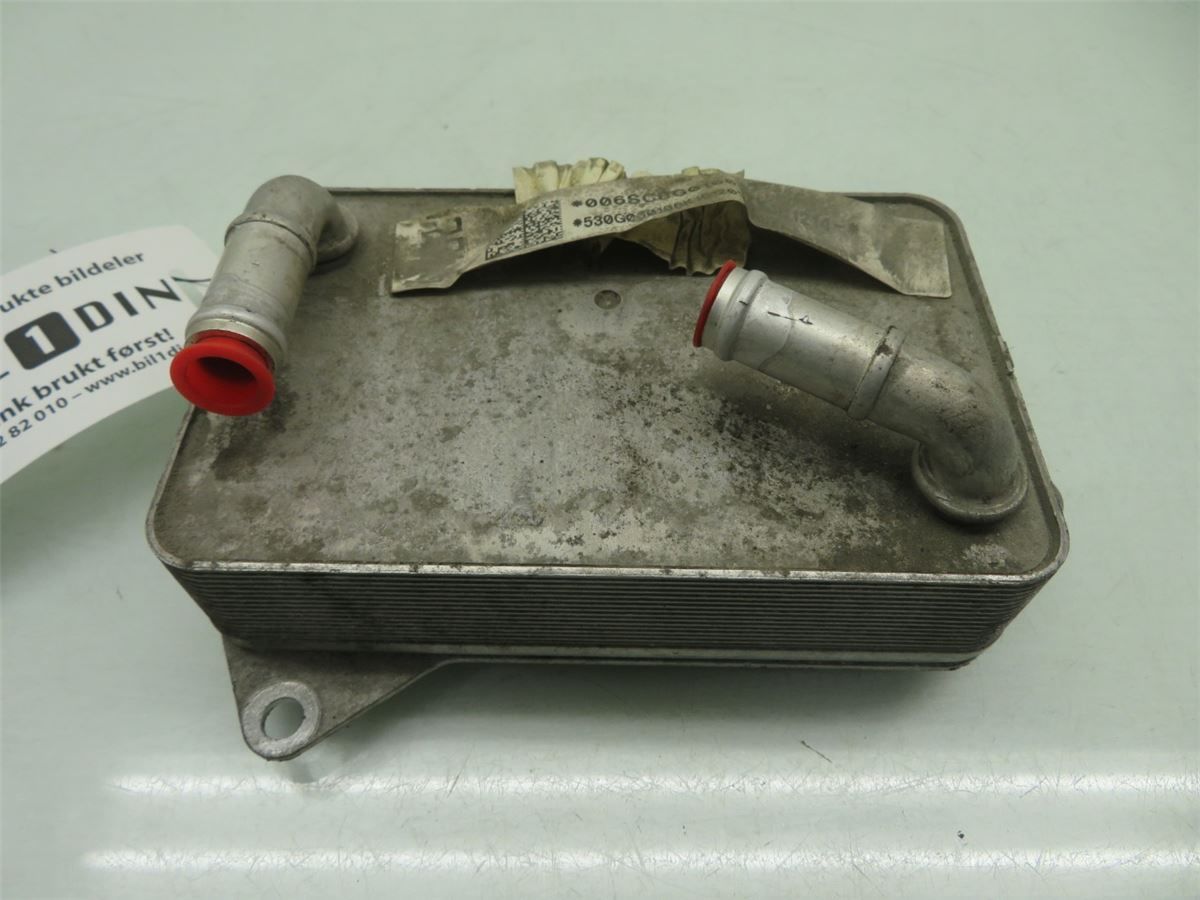 Radiator Oljekjøler Automatgea – bilde 2