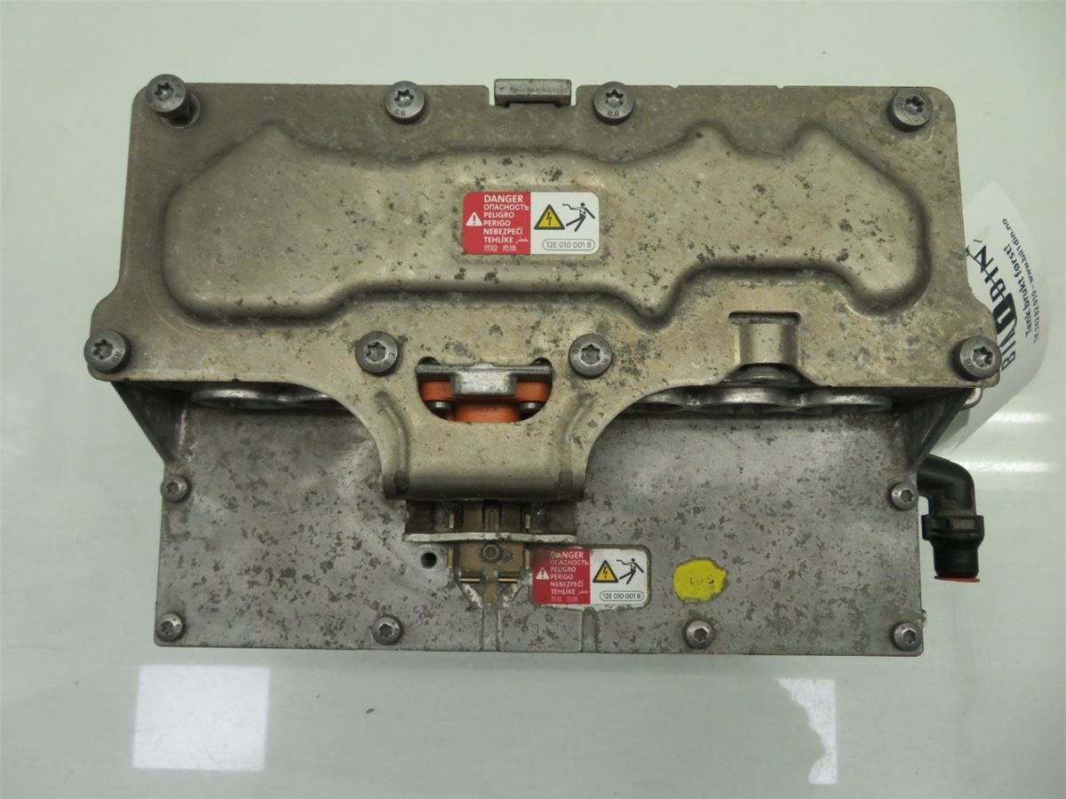 Hybridconverter – bilde 1