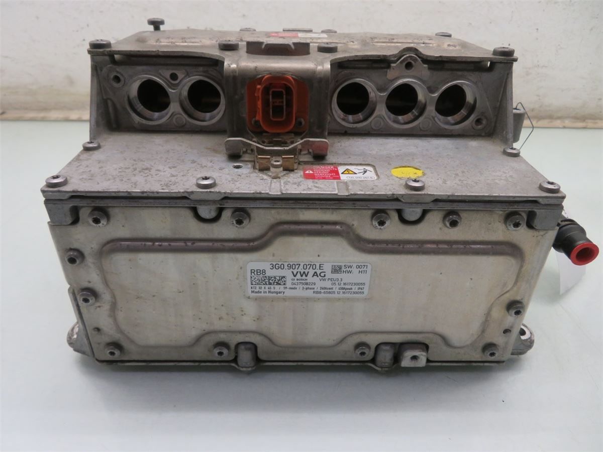 Hybridconverter – bilde 2