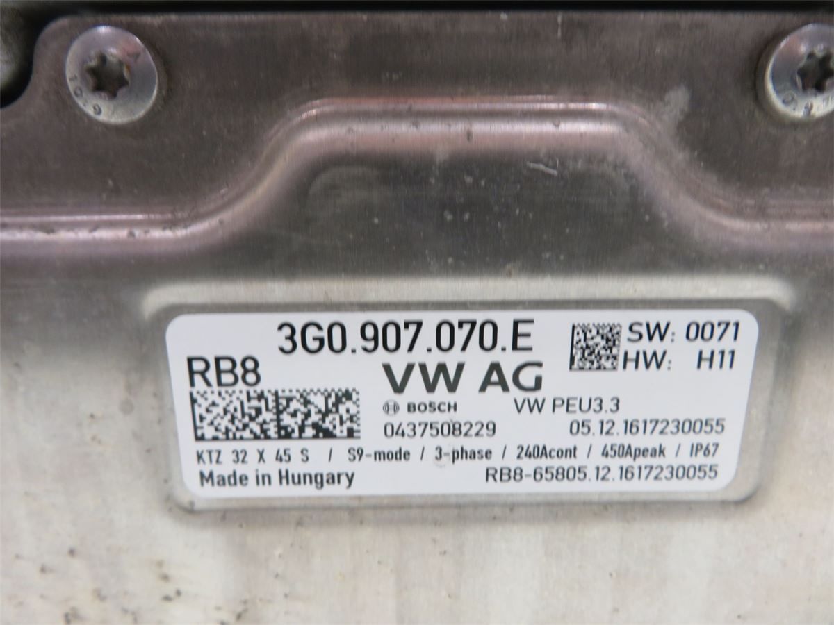 Hybridconverter – bilde 3