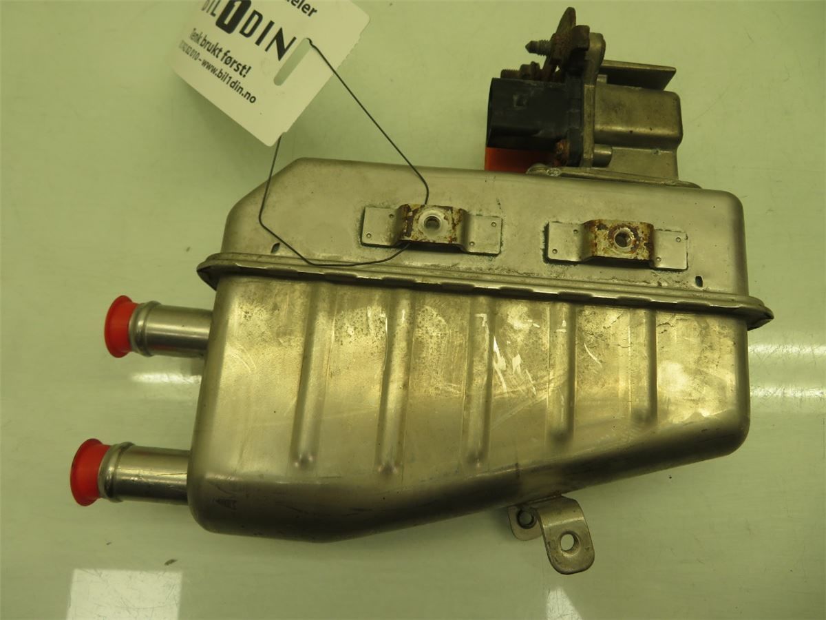 Varmeapparat Reg. Elektrisk – bilde 1