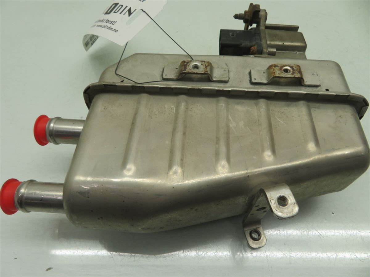 Varmeapparat Reg. Elektrisk – bilde 2