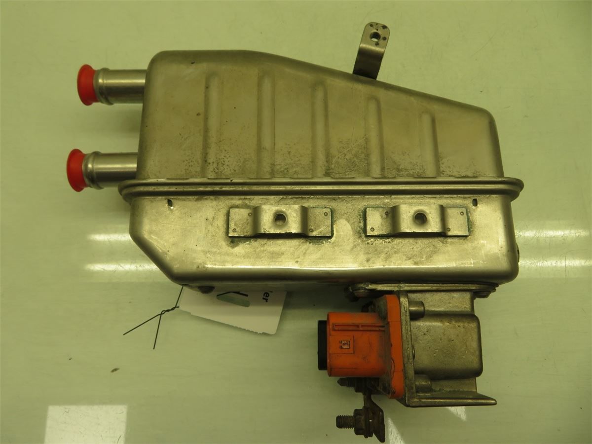 Varmeapparat Reg. Elektrisk – bilde 3