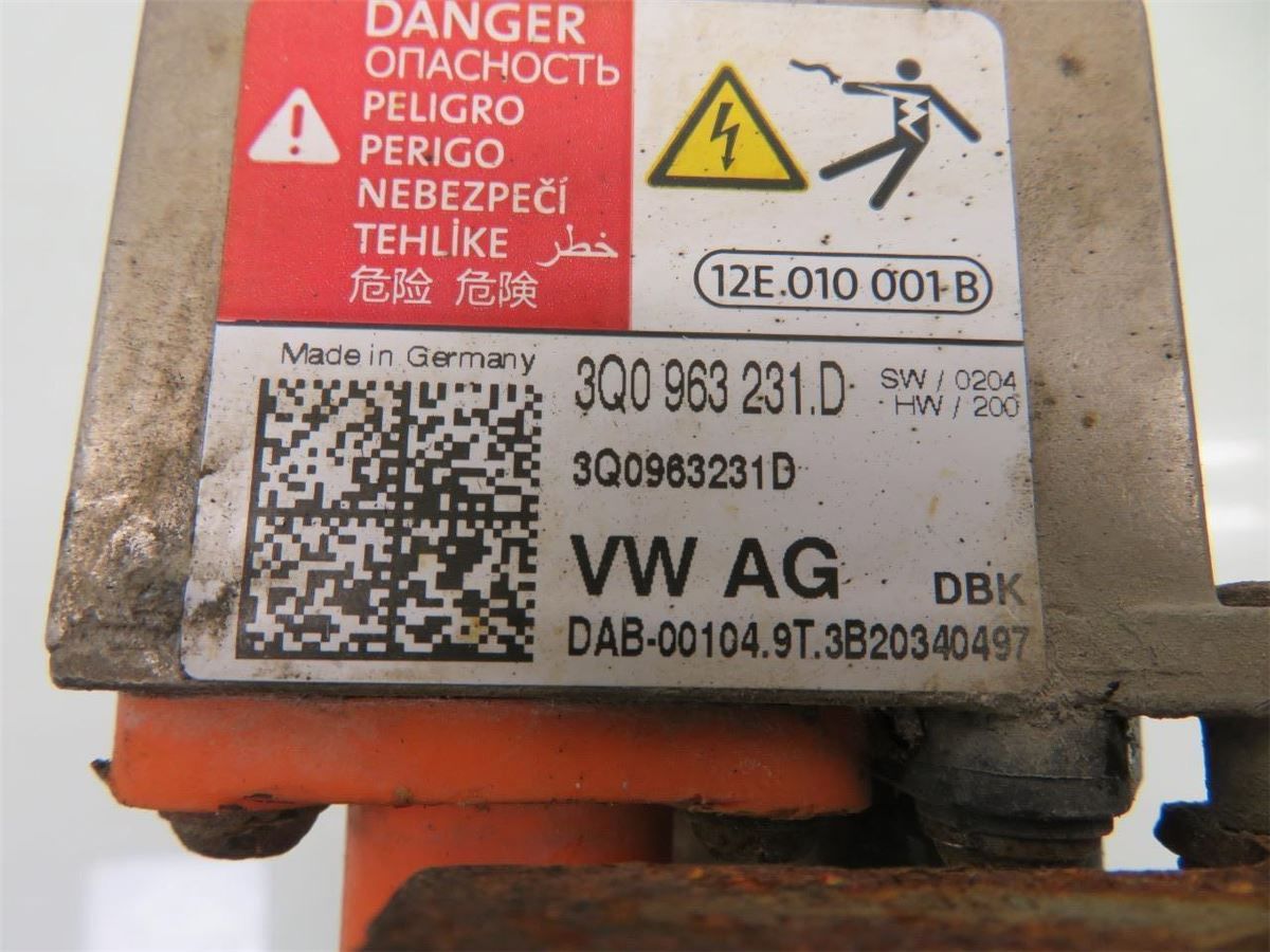 Varmeapparat Reg. Elektrisk – bilde 4