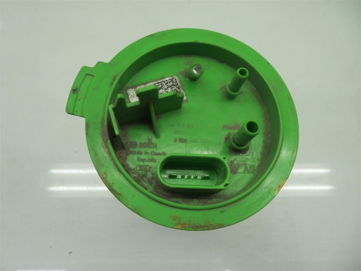 Drivstoffpumpe Fødepumpe El. – bilde 1