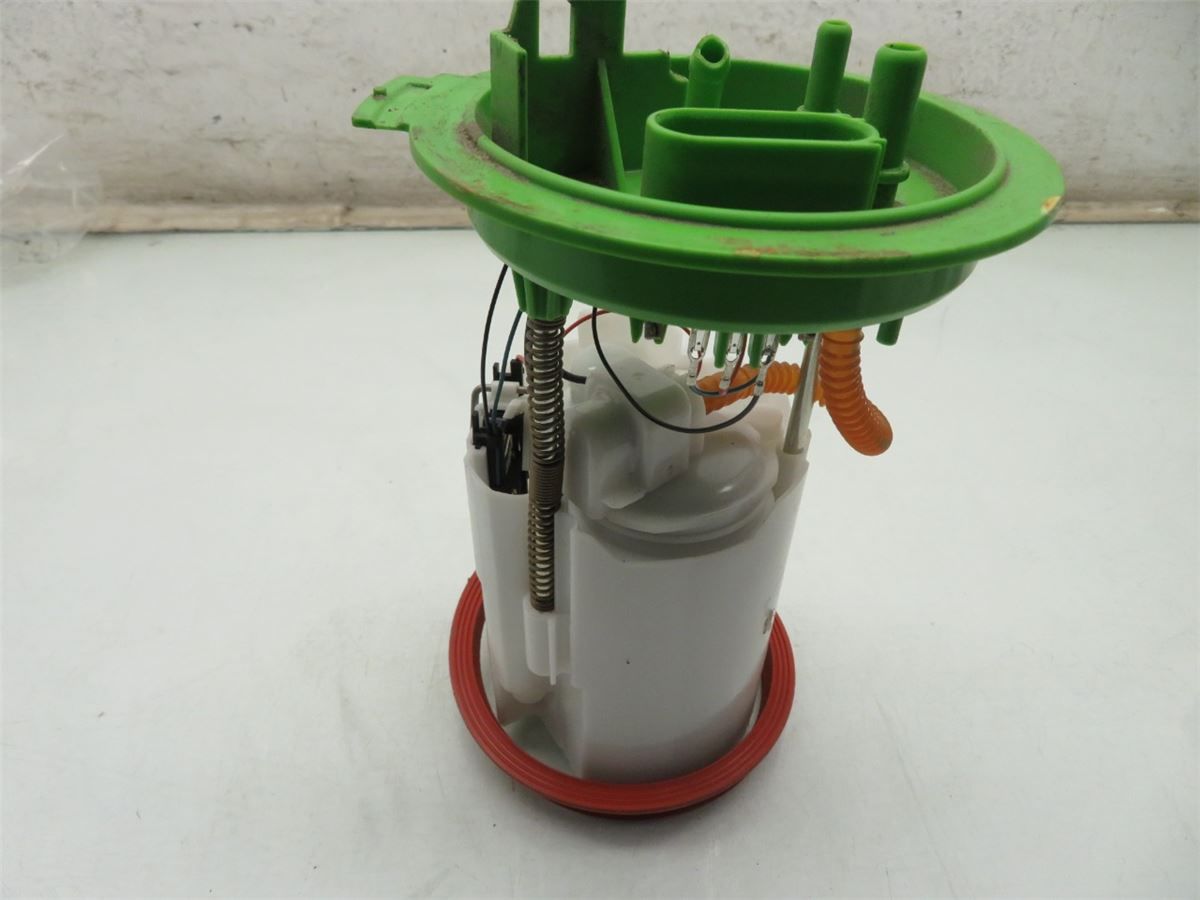 Drivstoffpumpe Fødepumpe El. – bilde 2