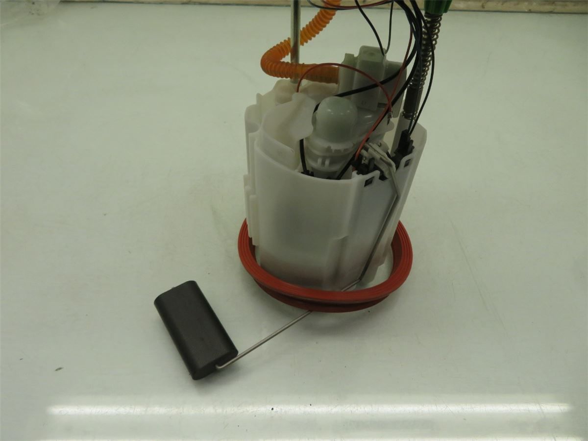 Drivstoffpumpe Fødepumpe El. – bilde 3
