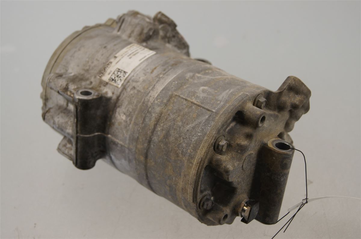 Varme AC Kompressor – bilde 4