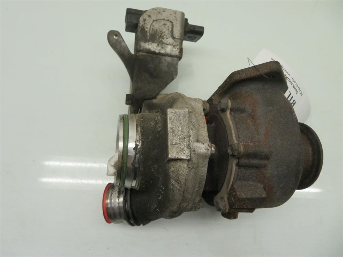 Turboaggregat – bilde 2
