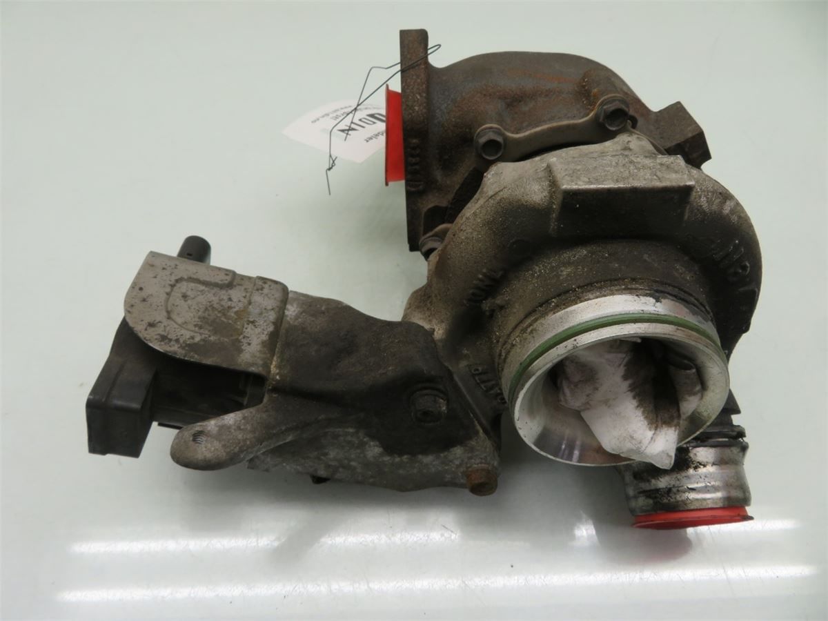 Turboaggregat – bilde 3