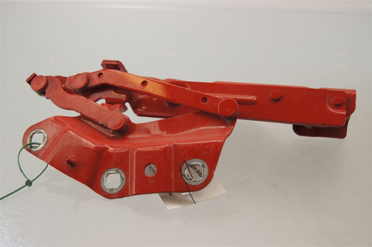 Panser Hengsel / Hengsler – bilde 1