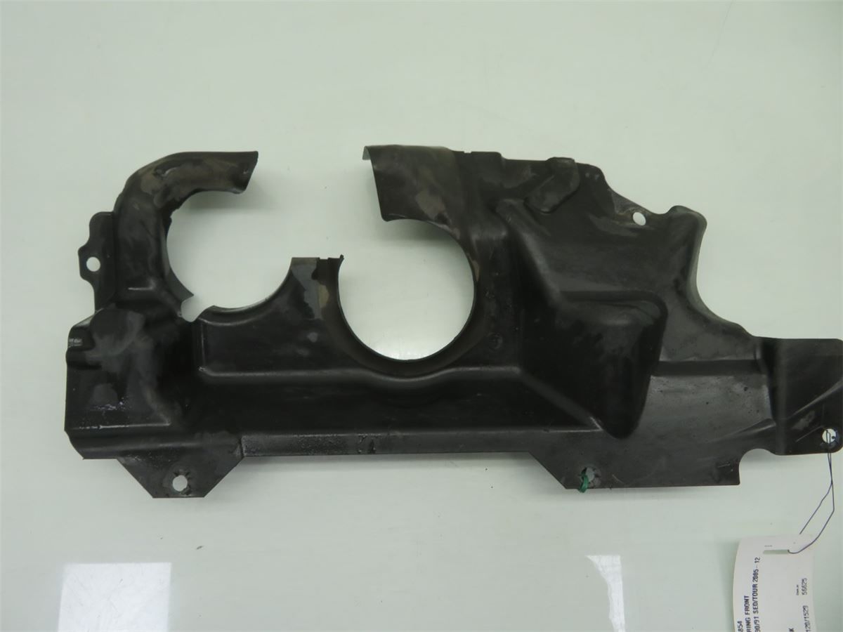 Luftstyring Front – bilde 1