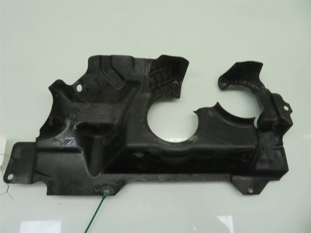 Luftstyring Front – bilde 2
