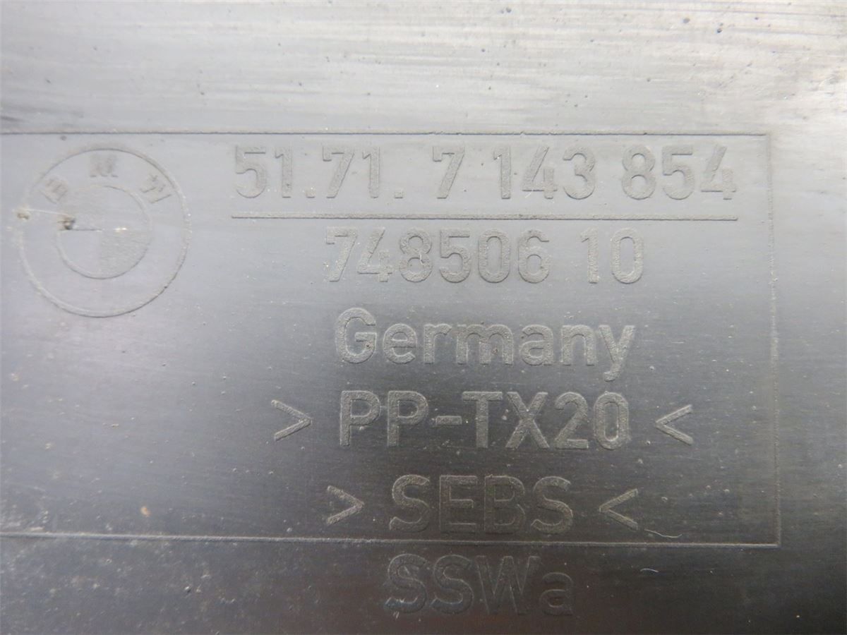 Luftstyring Front – bilde 3