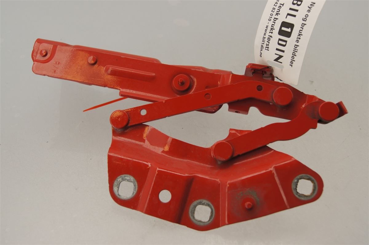 Panser Hengsel / Hengsler – bilde 1