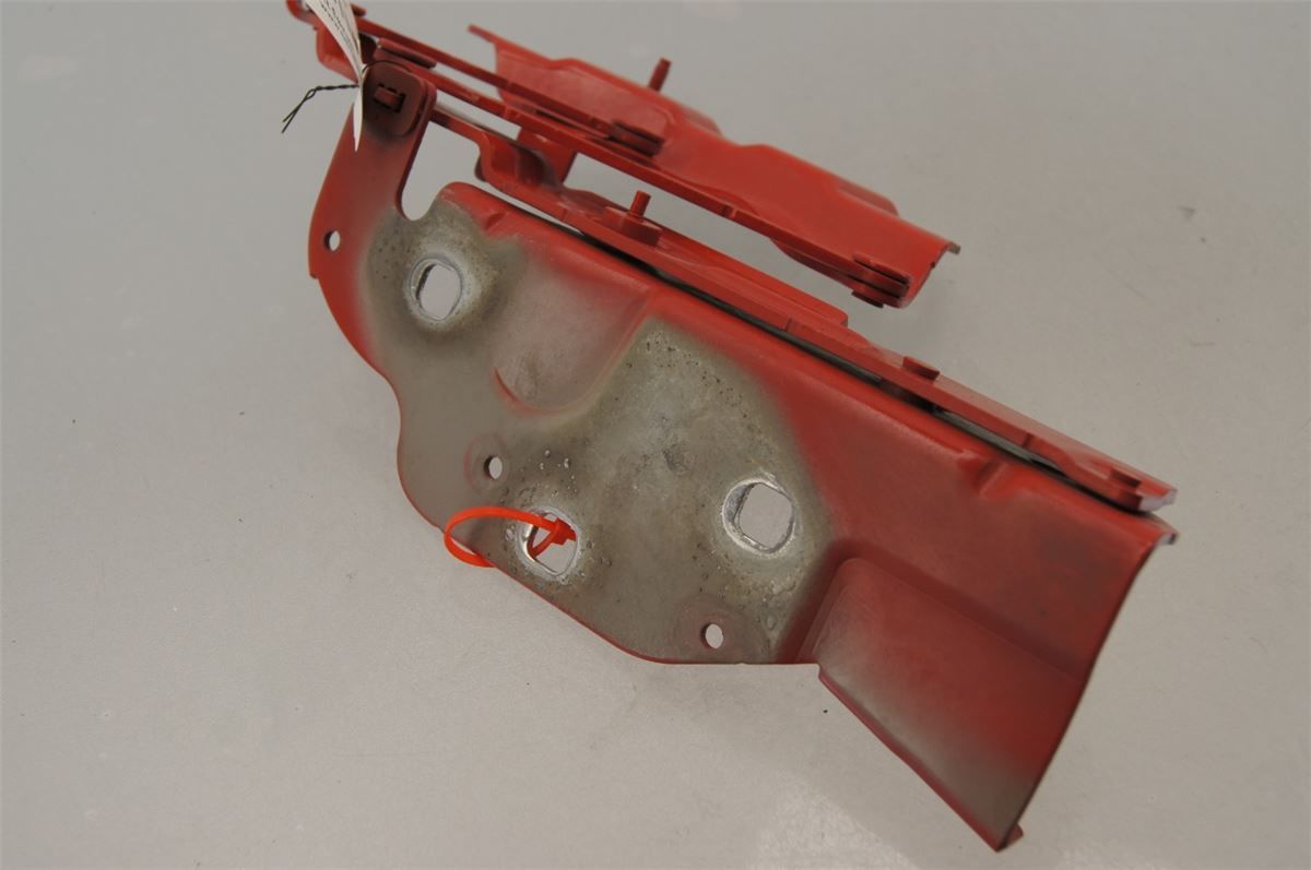 Panser Hengsel / Hengsler – bilde 2