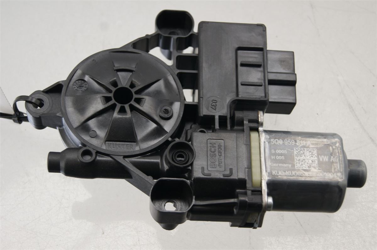 Vindusheismotor – bilde 1