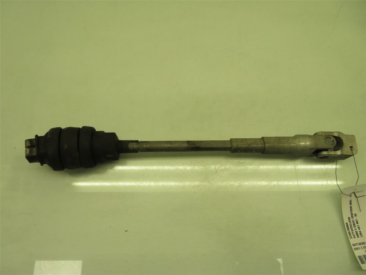 Rattakselledd – bilde 1