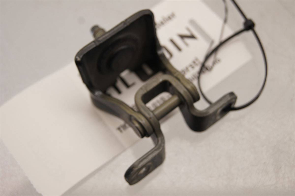 Bakluke Hengsel Venstre – bilde 2