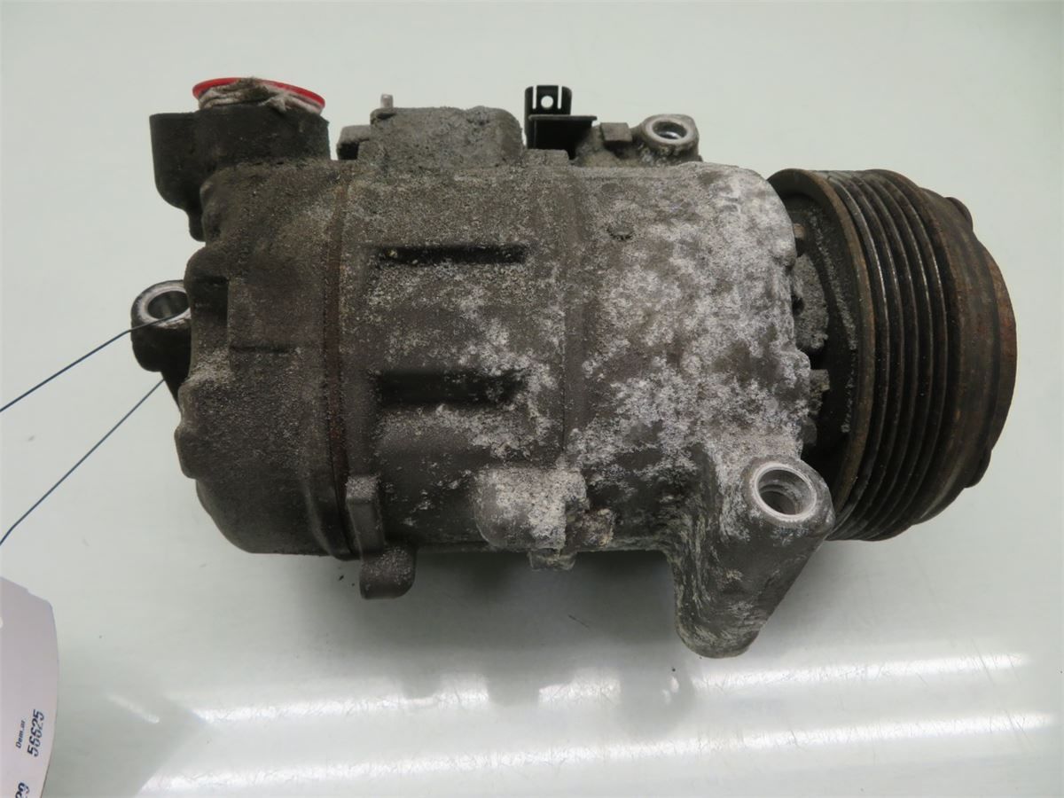 Varme AC Kompressor – bilde 2
