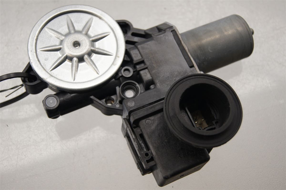 Vindusheismotor – bilde 1