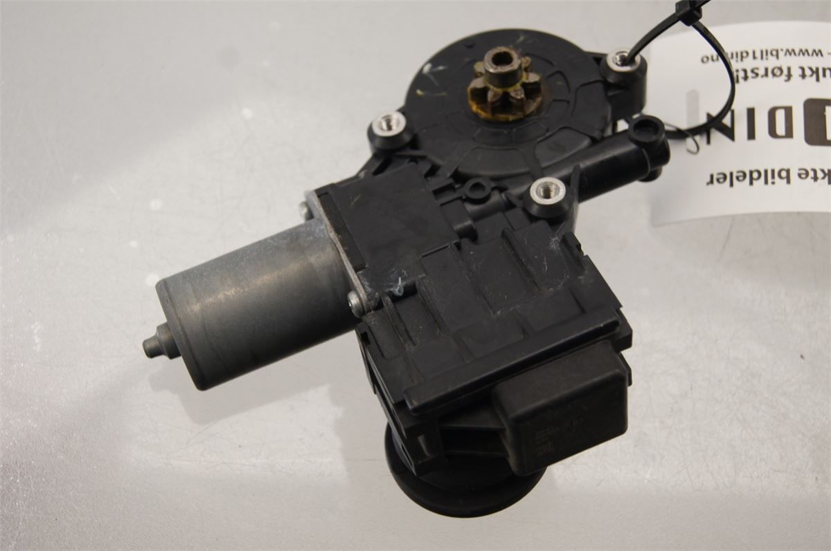 Vindusheismotor – bilde 2